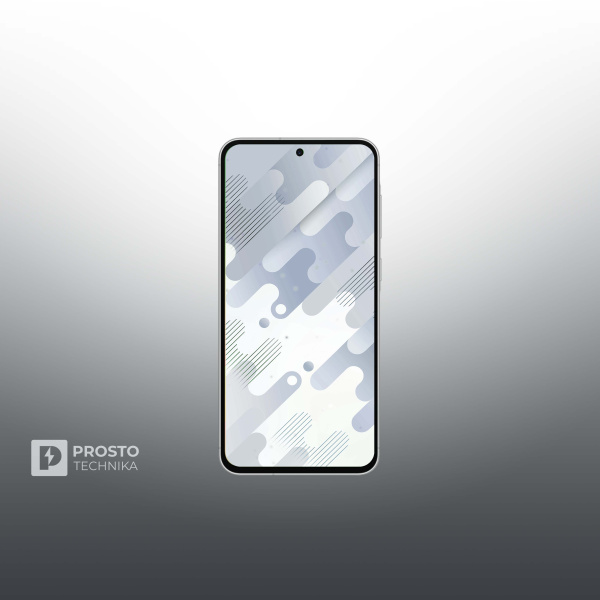 Смартфон Samsung Galaxy A56 8/128GB Awesome Lightgray